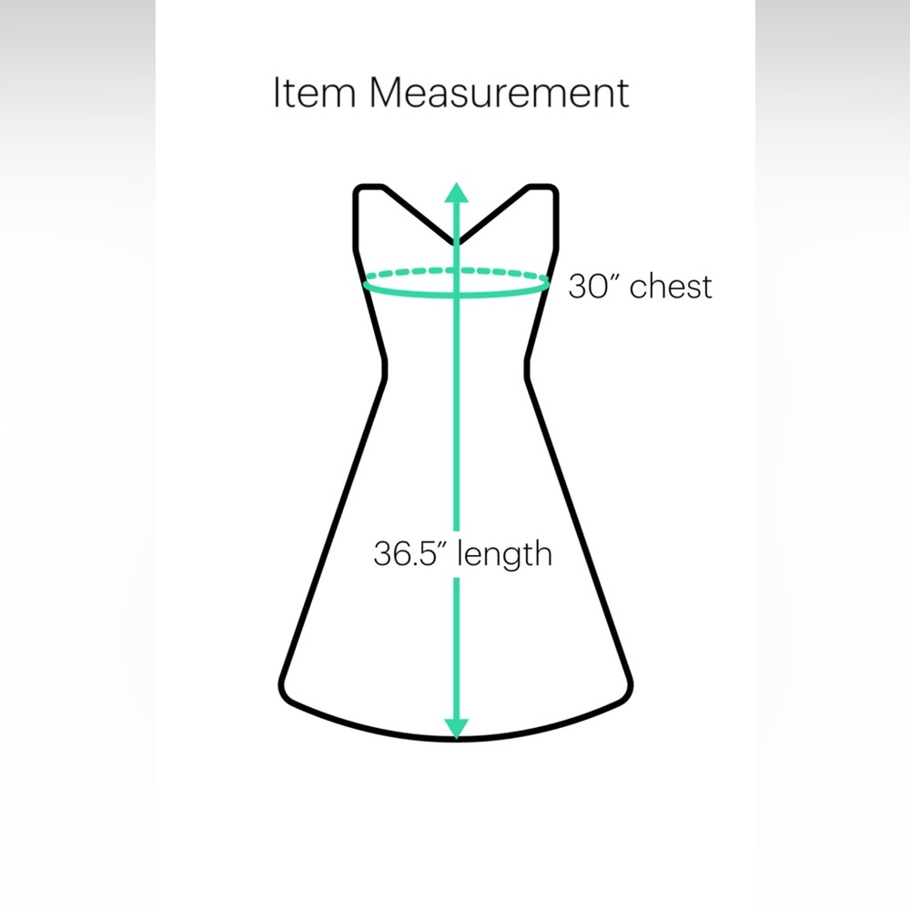 Lilly Pulitzer NWT Summer Dress with Cute Side Openings! - Picture 5 of 5